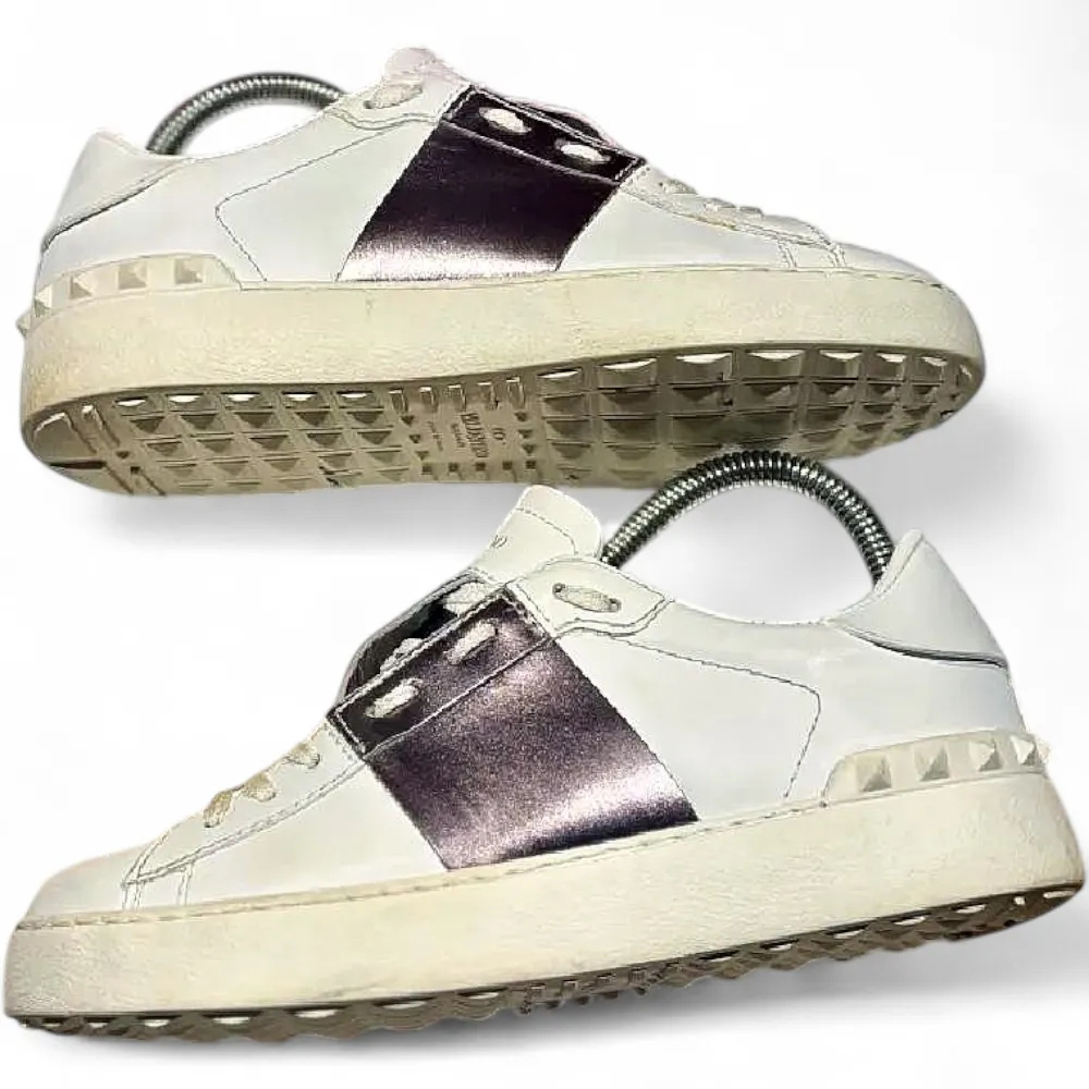 Valentino Open Sneakers