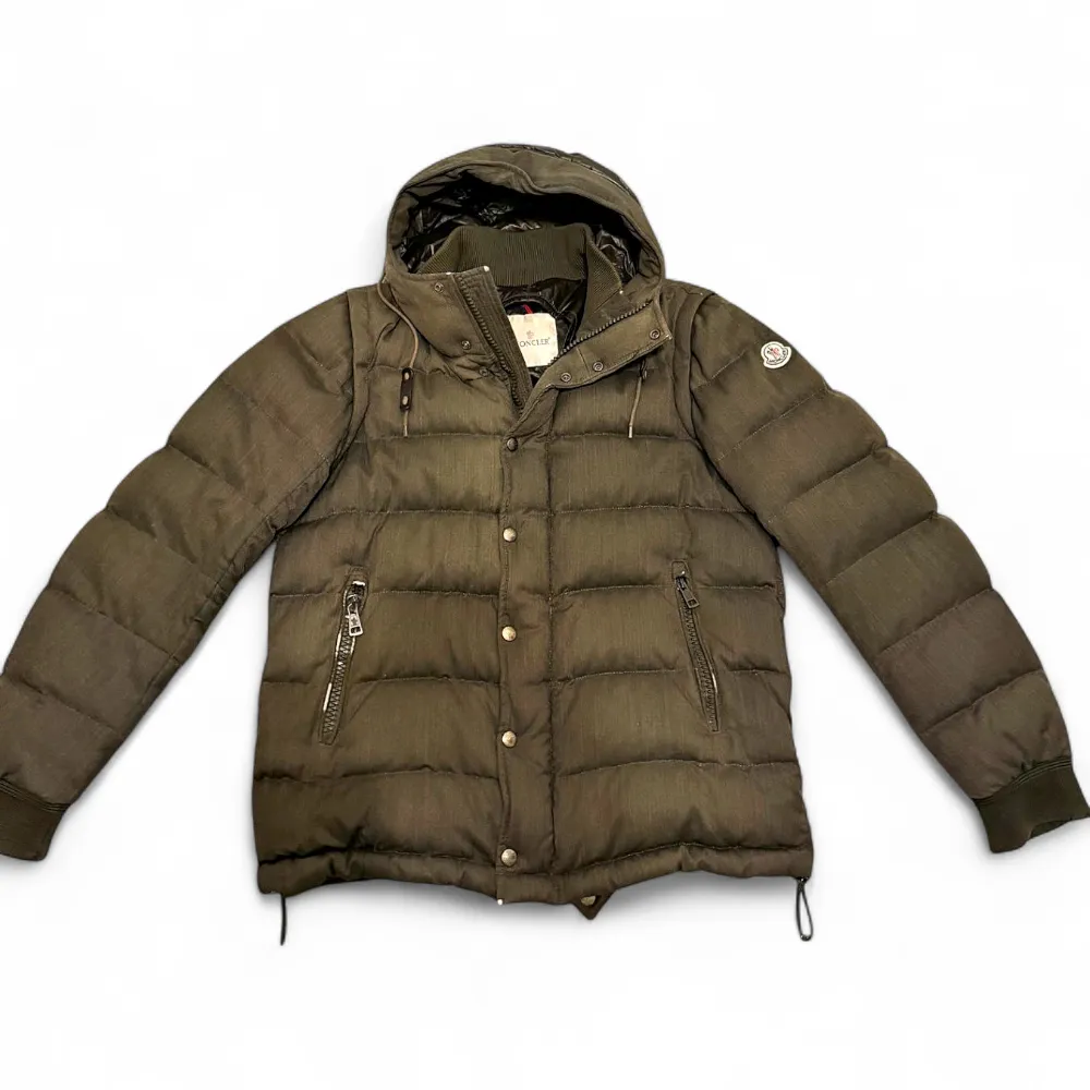 Moncler Moncler Jacka