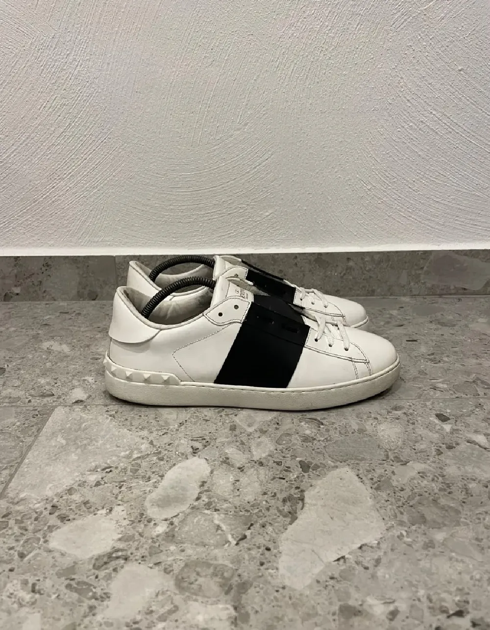 Valentino Open sneakers