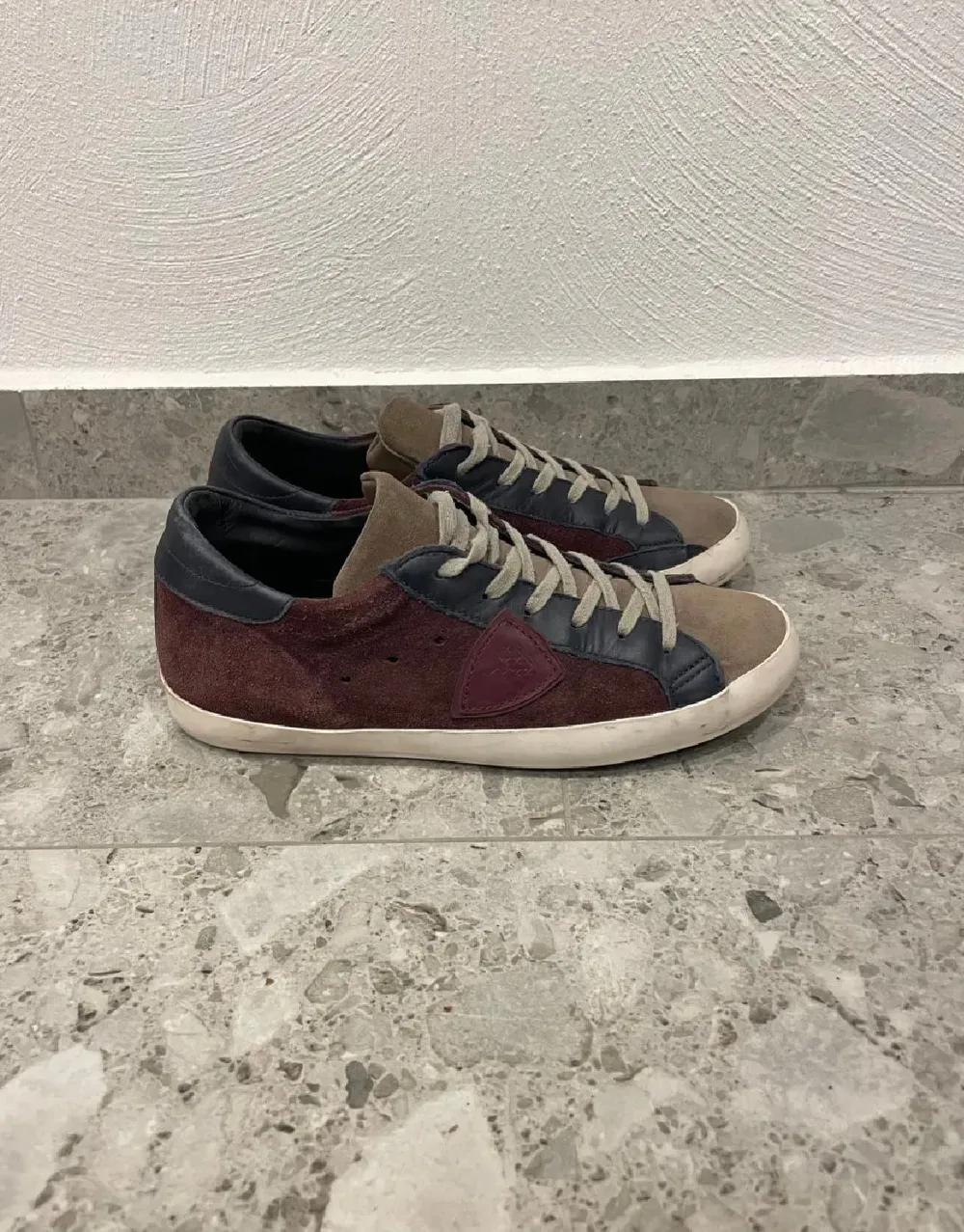 Philippe Model Tropez