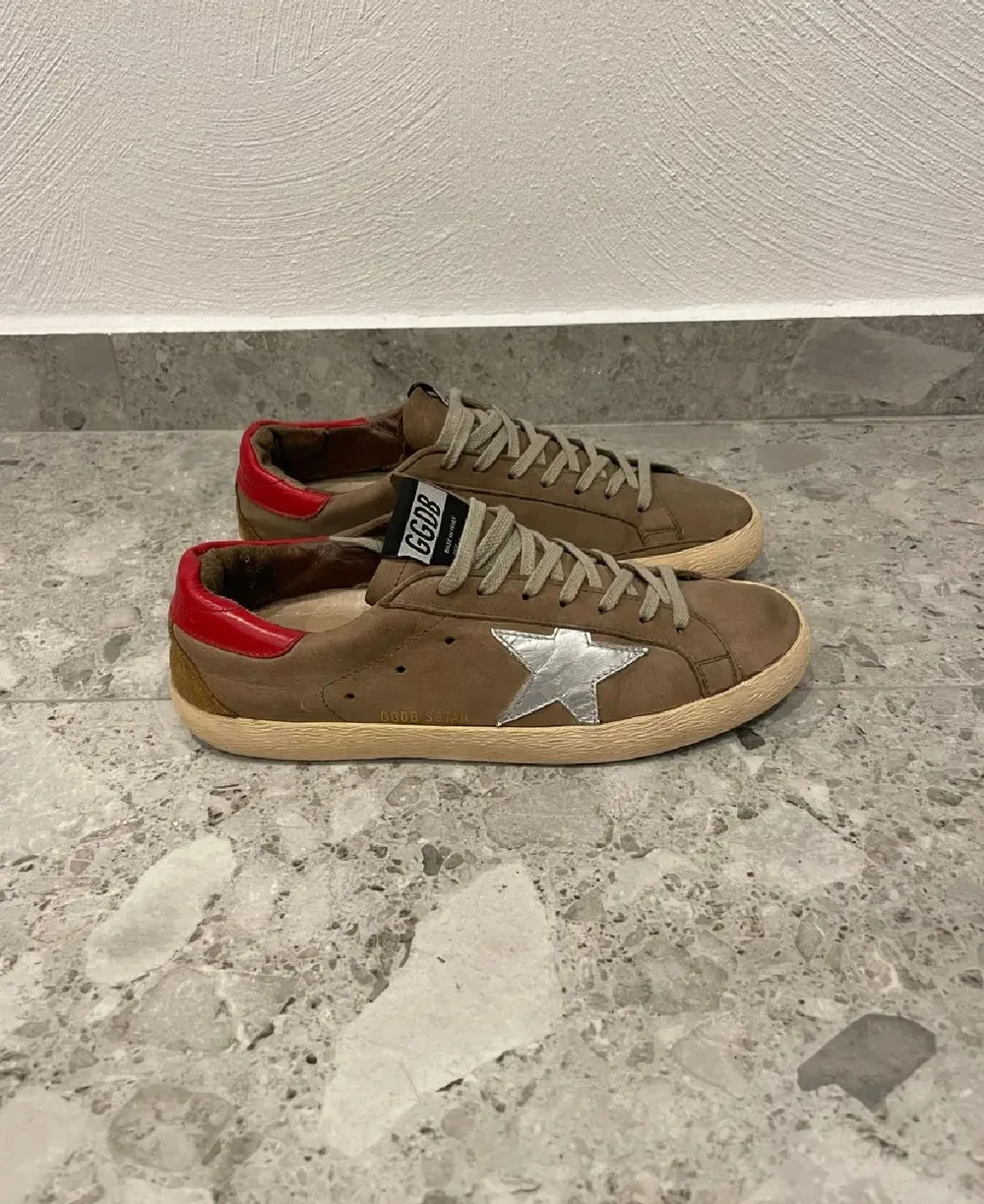 Golden Goose Super-Star