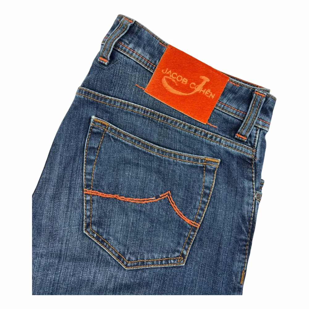 Jacob Cohen 620 | 1 580 kr | Str 34/34 | Sicuro Fashion