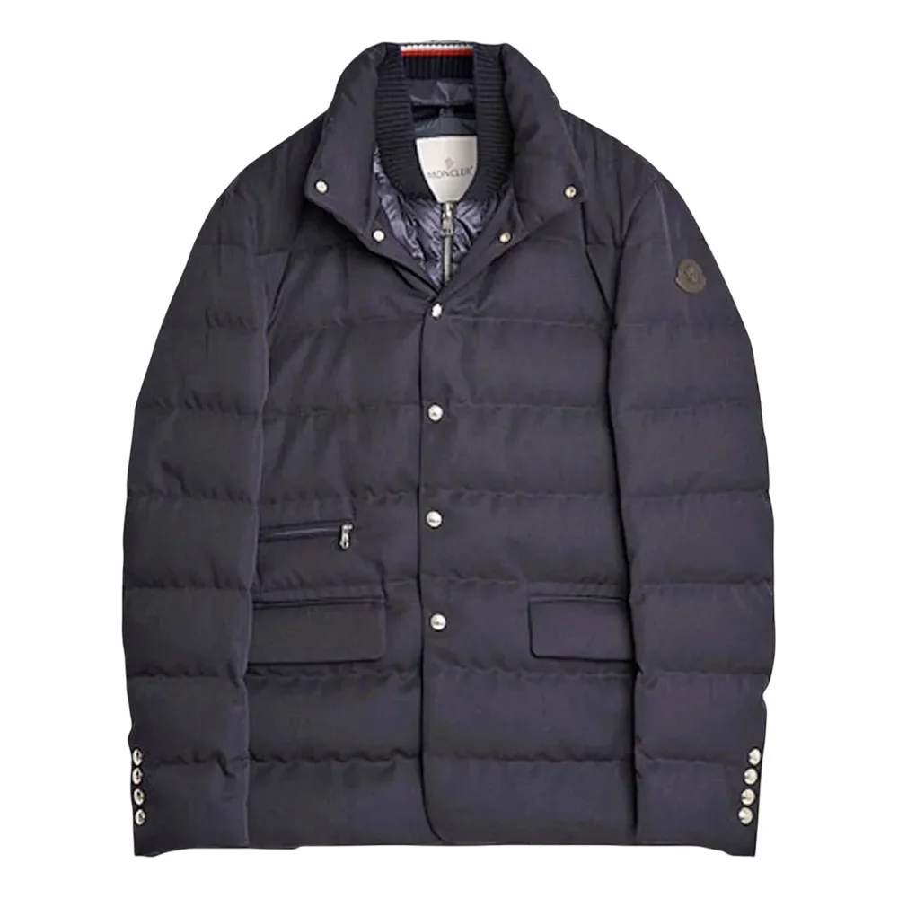 MONCLER Bess Down Blazer
