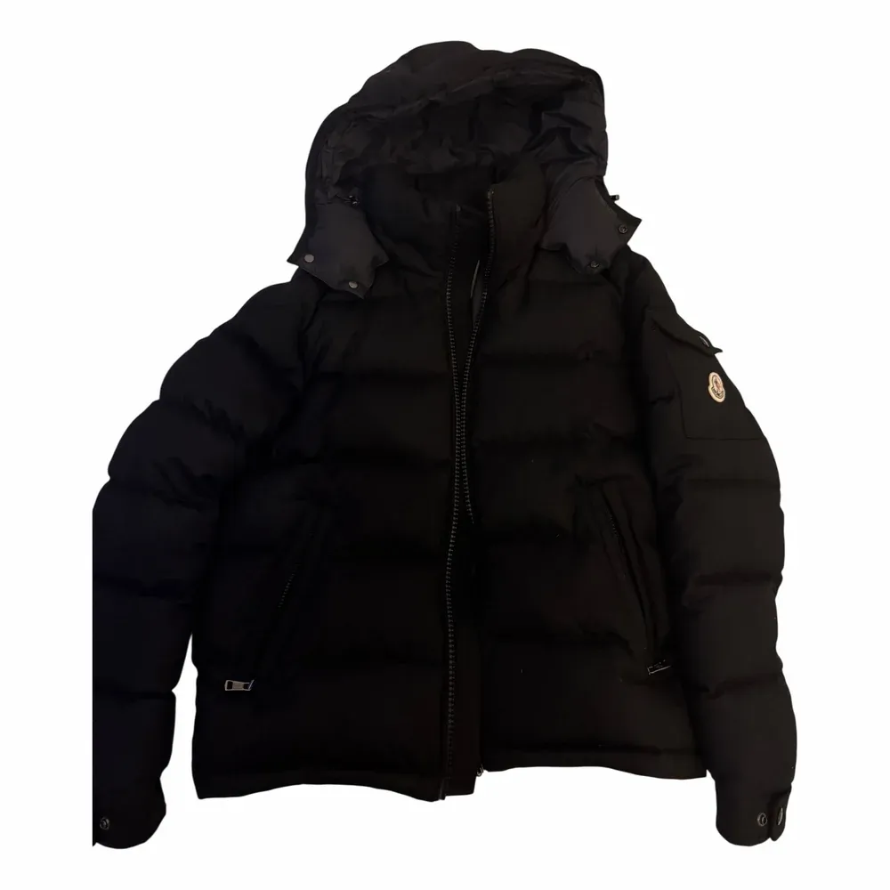 Moncler Montgenevre