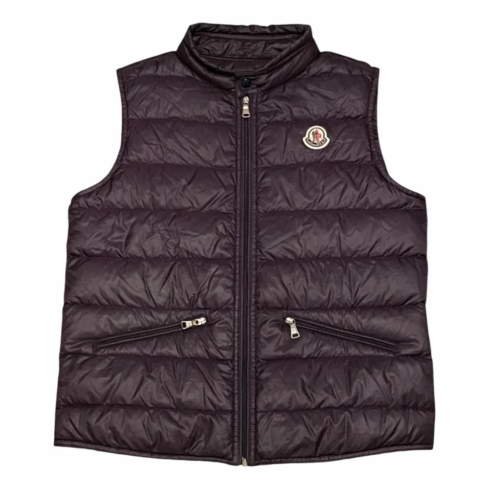 Moncler Gui Vest