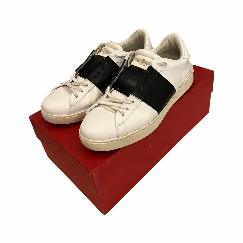 Valentino Open Sneaker