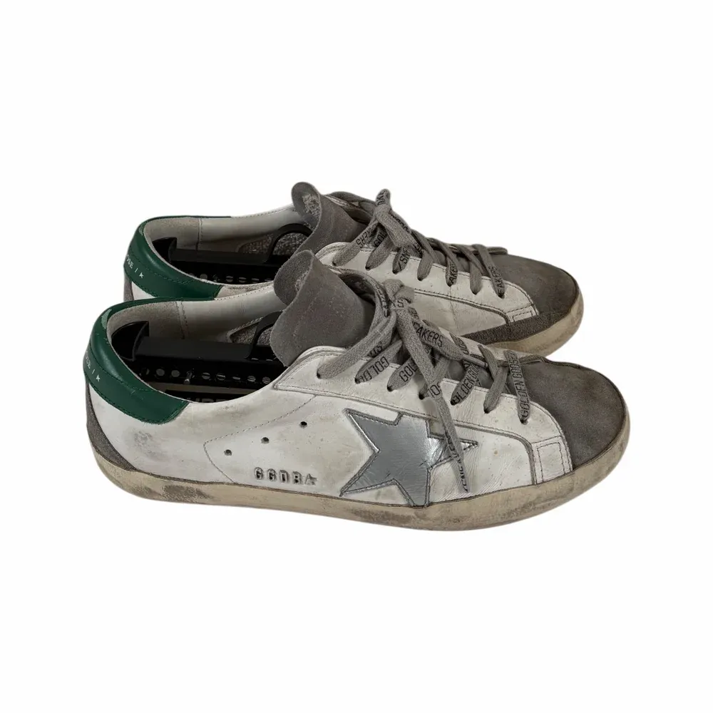 Golden Goose Super-Star