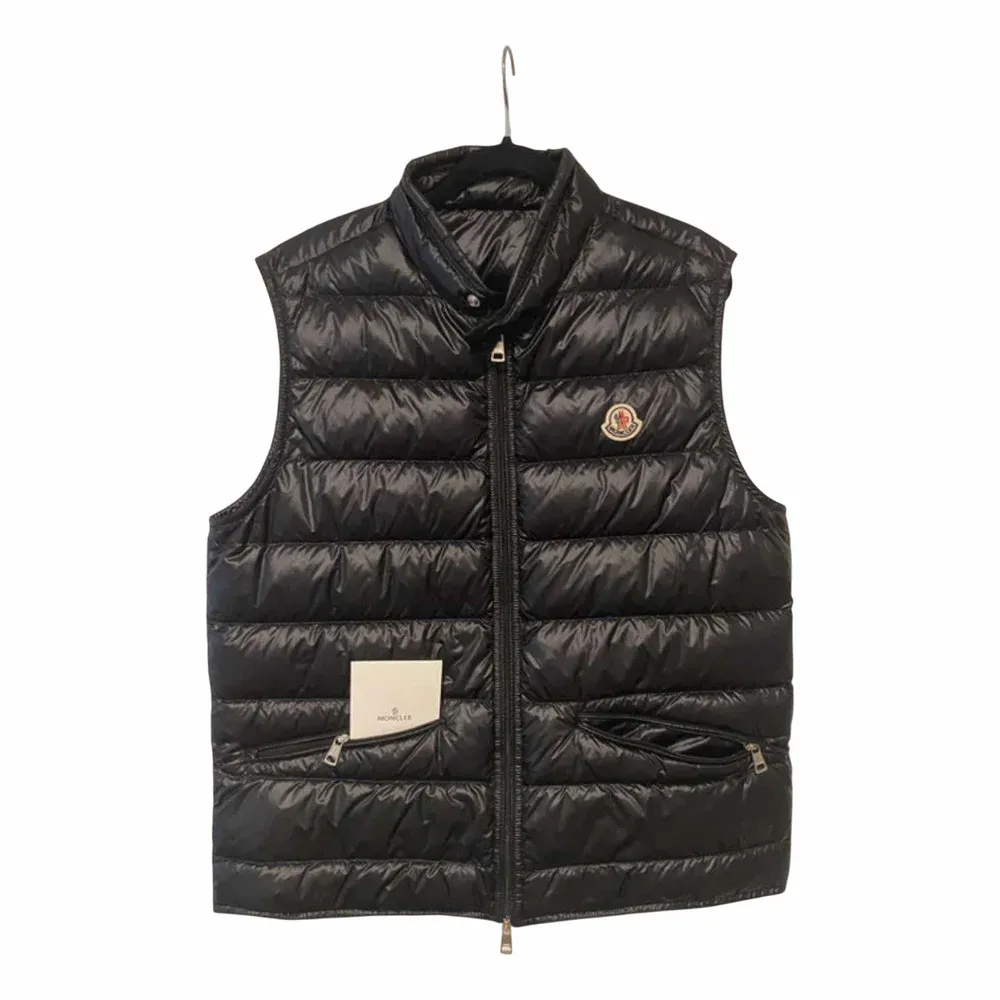 Moncler Gui Vest