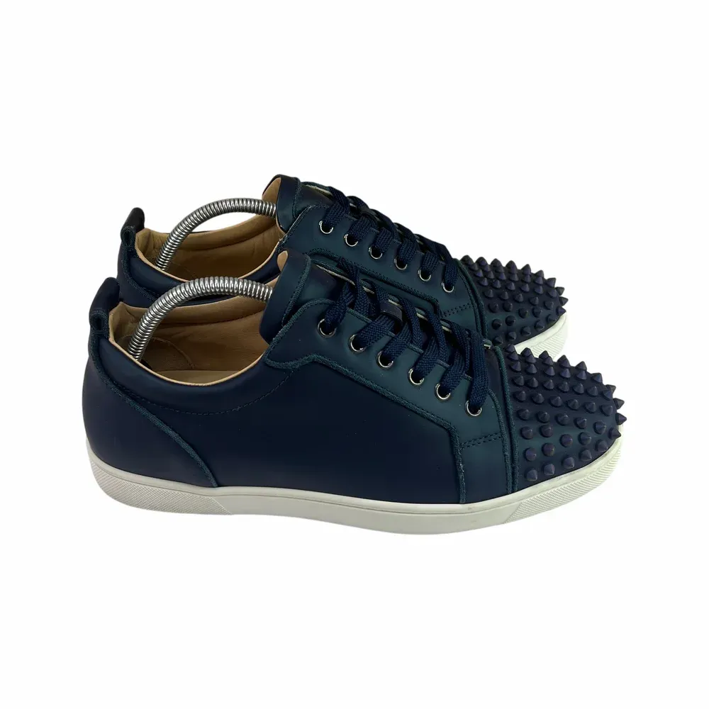 CHRISTIAN LOUBOUTIN Louis Junior Spikes