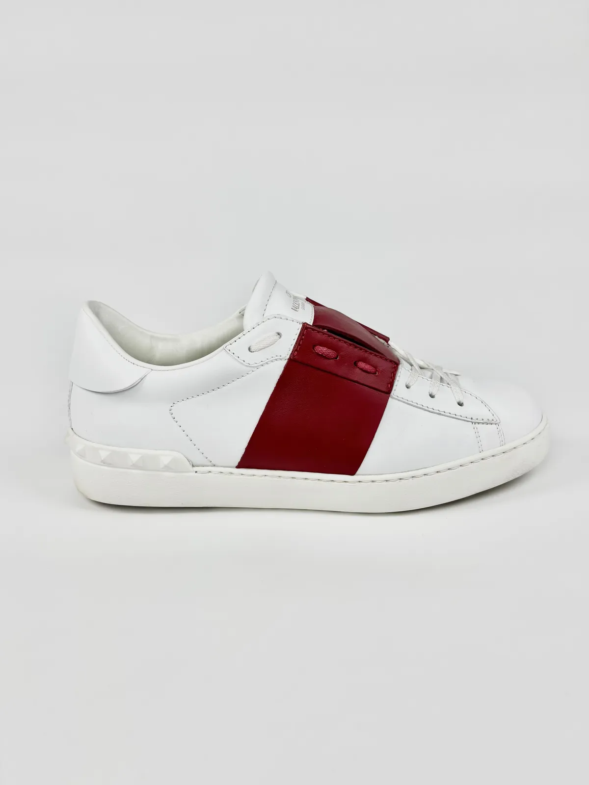 VALENTINO Open Sneaker