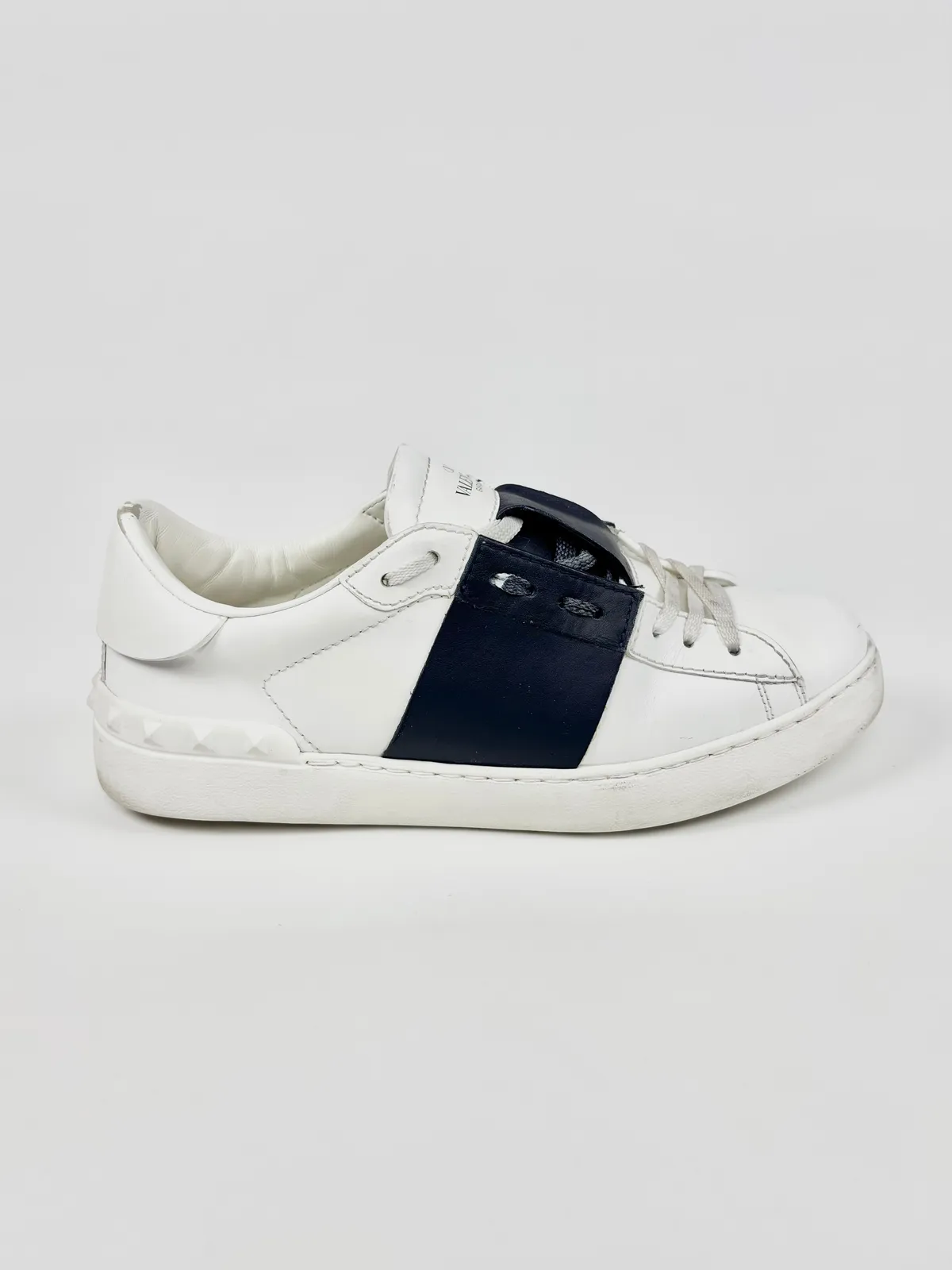 VALENTINO Open Sneaker