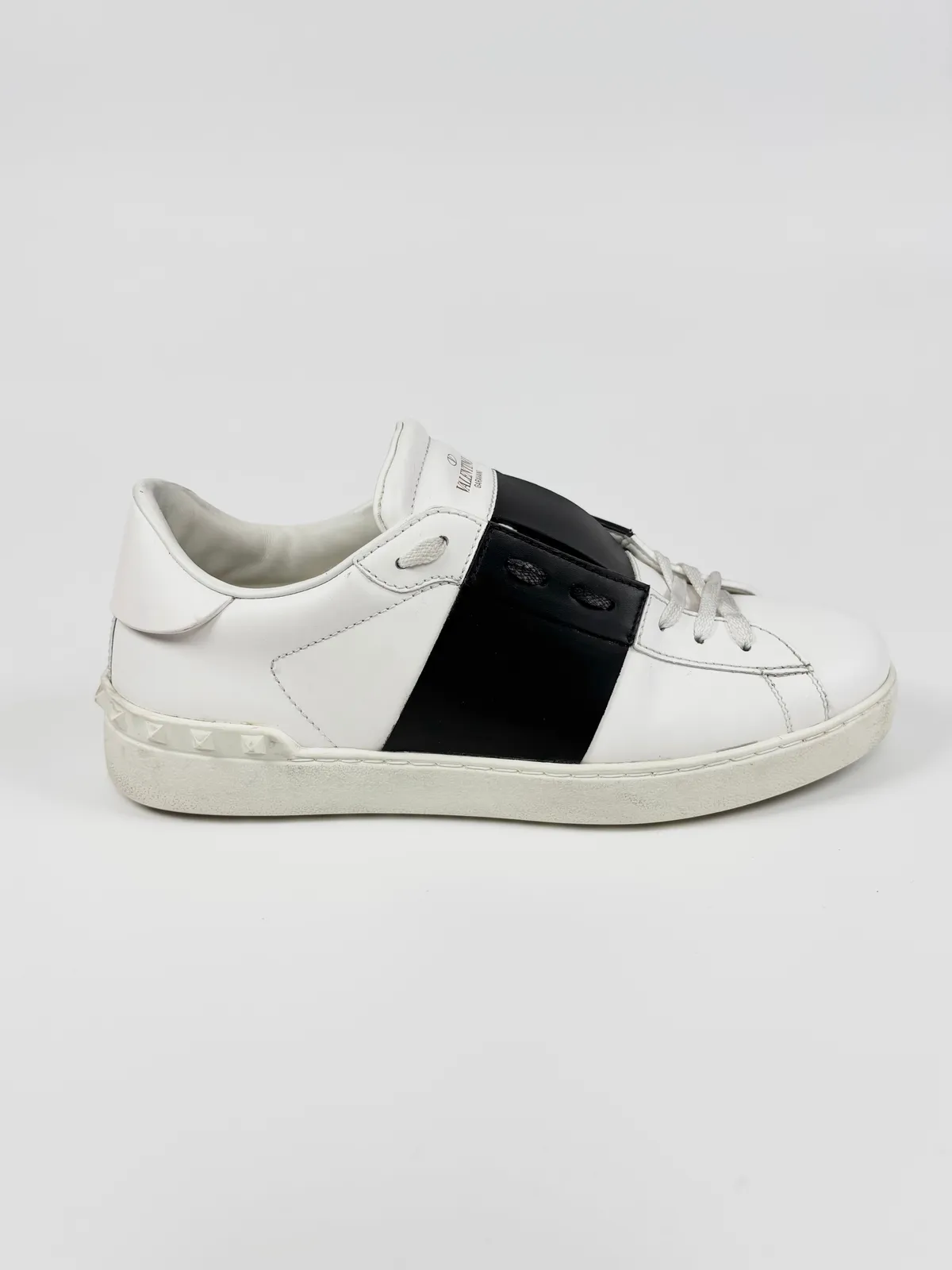 VALENTINO Open Sneaker