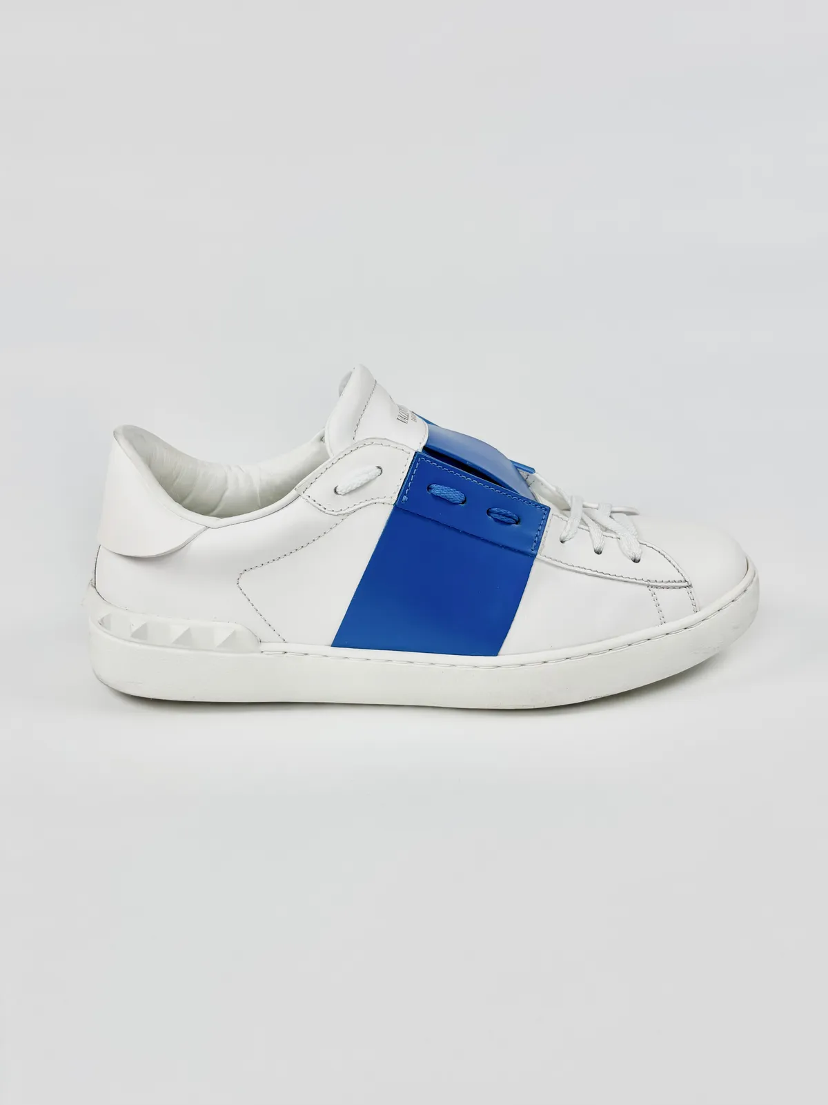 VALENTINO Open Sneaker