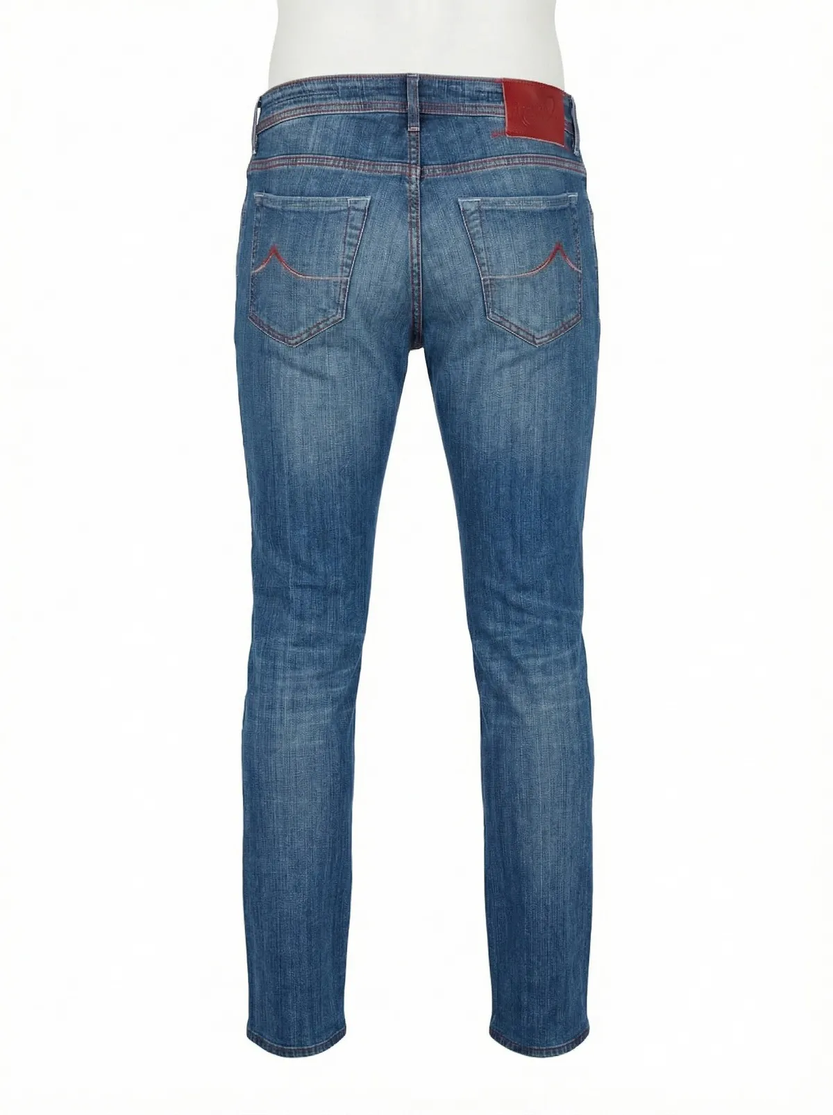 Jacob Cohen 688.C | 1 540 kr | Str 32 | Sicuro Fashion