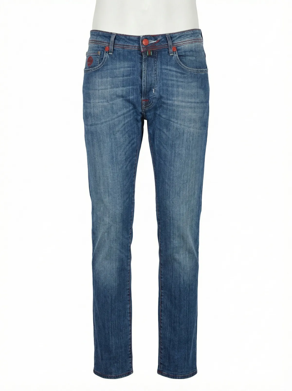 Jacob Cohen 688.C | 1 540 kr | Str 32 | Sicuro Fashion