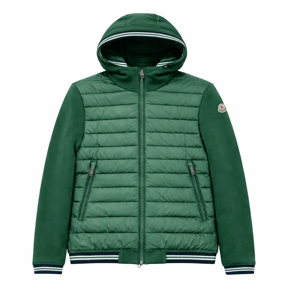 MONCLER Tricot Cardigan