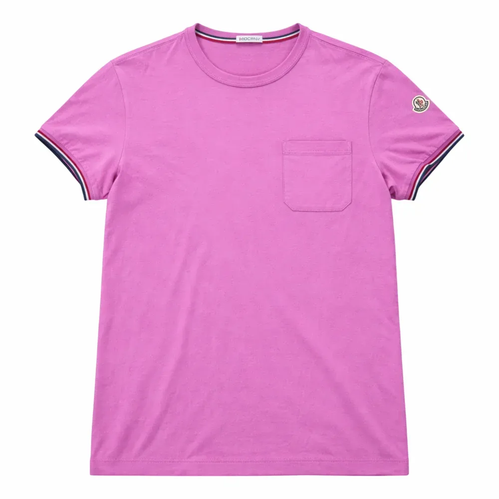 MONCLER Maglia T-Shirt