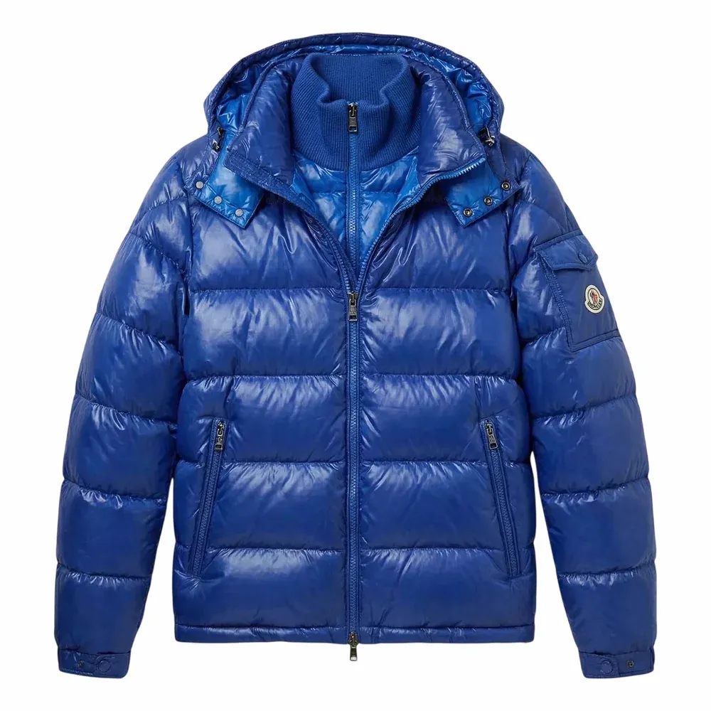 MONCLER Maya Jacket