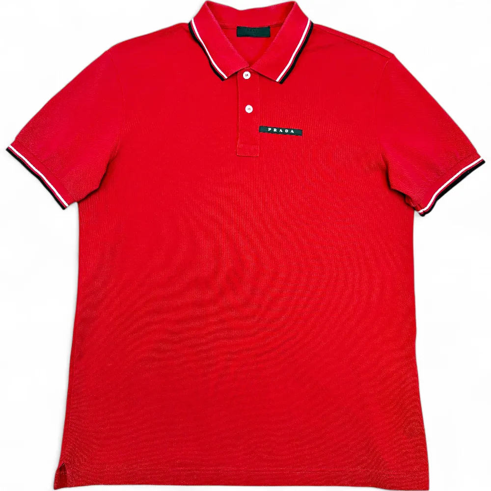 PRADA Piqué