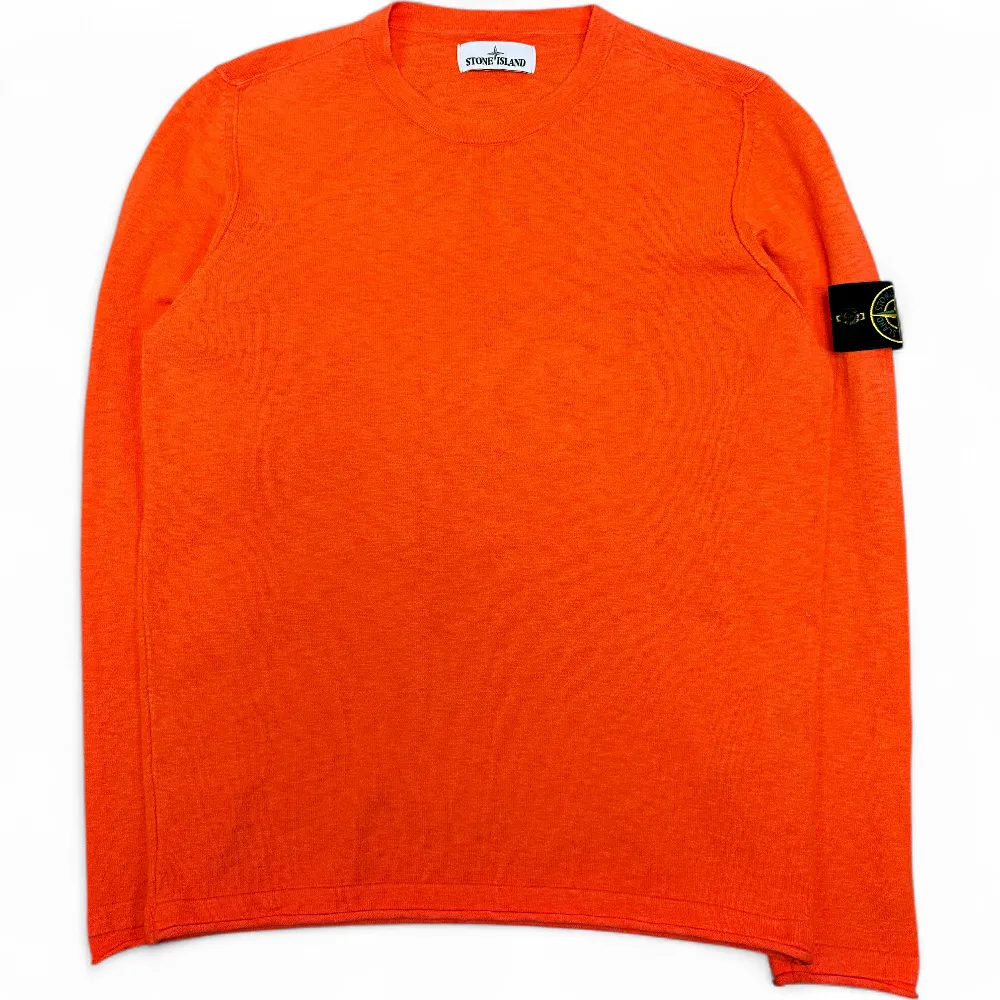 STONE ISLAND Crewneck Knit