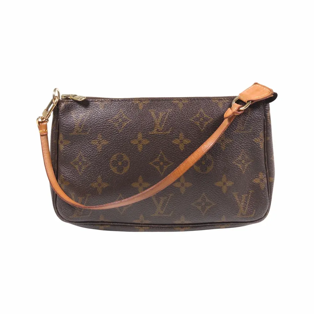 LOUIS VUITTON Pochette Accessoires