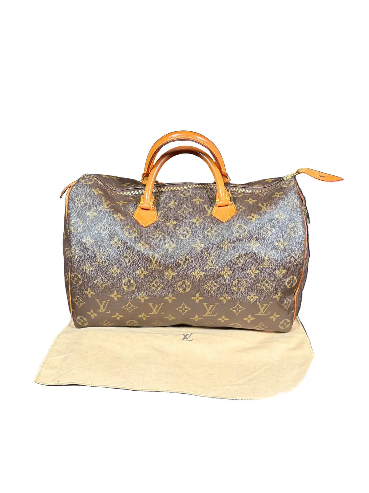 LOUIS VUITTON Speedy