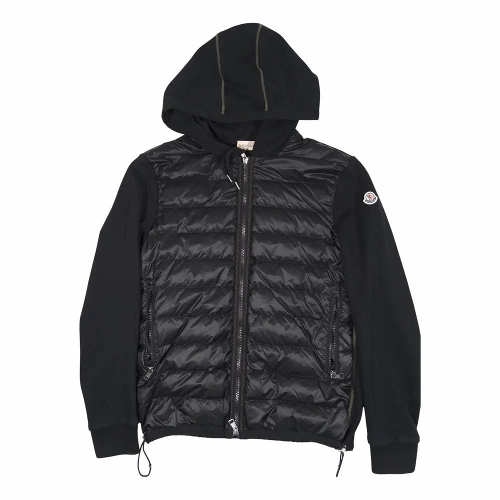 MONCLER Tricot Cardigan