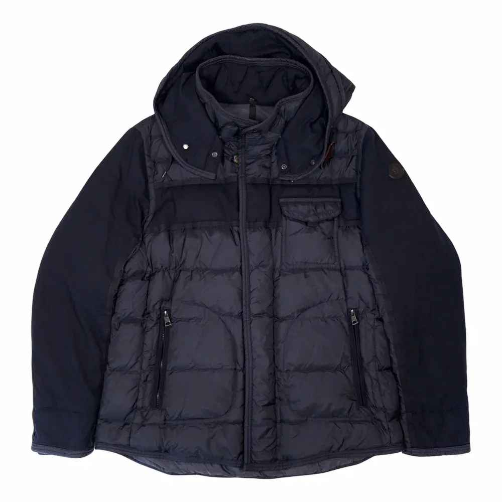MONCLER Ryan
