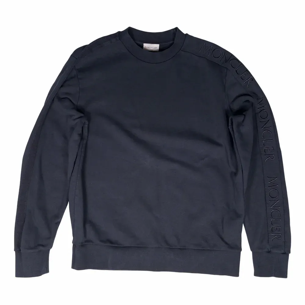 MONCLER Crewneck Sweatshirt