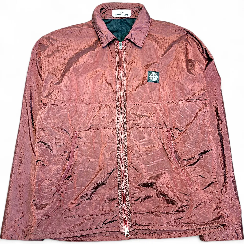 STONE ISLAND Nylon Metal