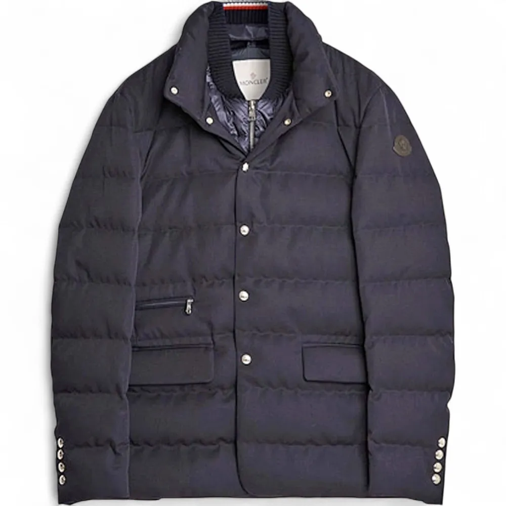 MONCLER Bess Down Blazer