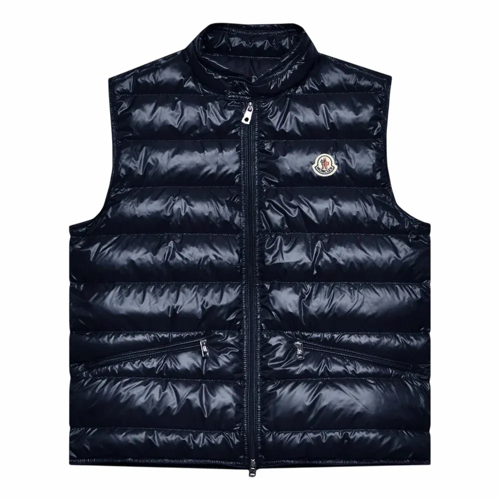 MONCLER Gui Vest