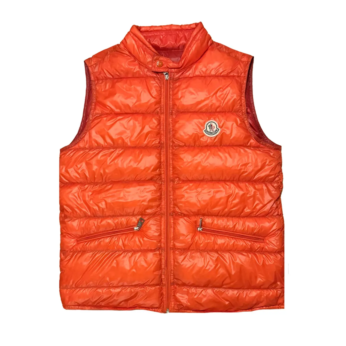 MONCLER Gui Vest