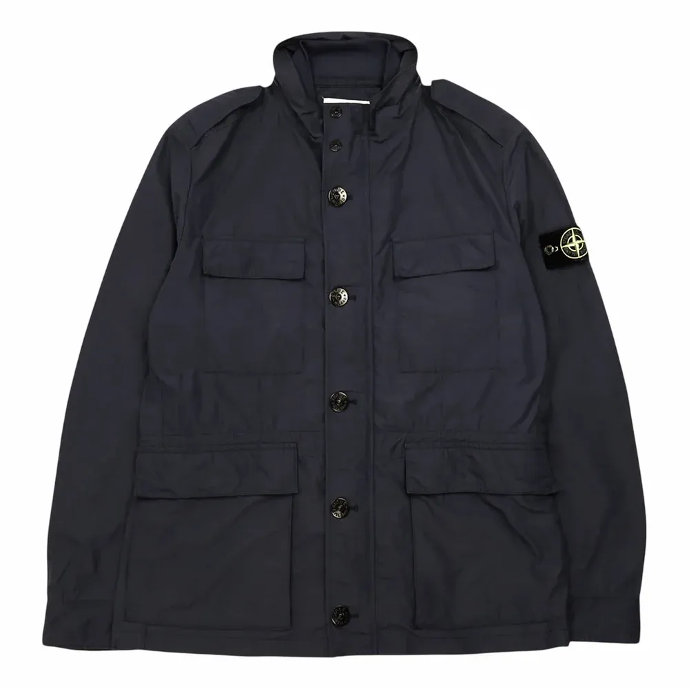 STONE ISLAND Micro Reps Field Jacket