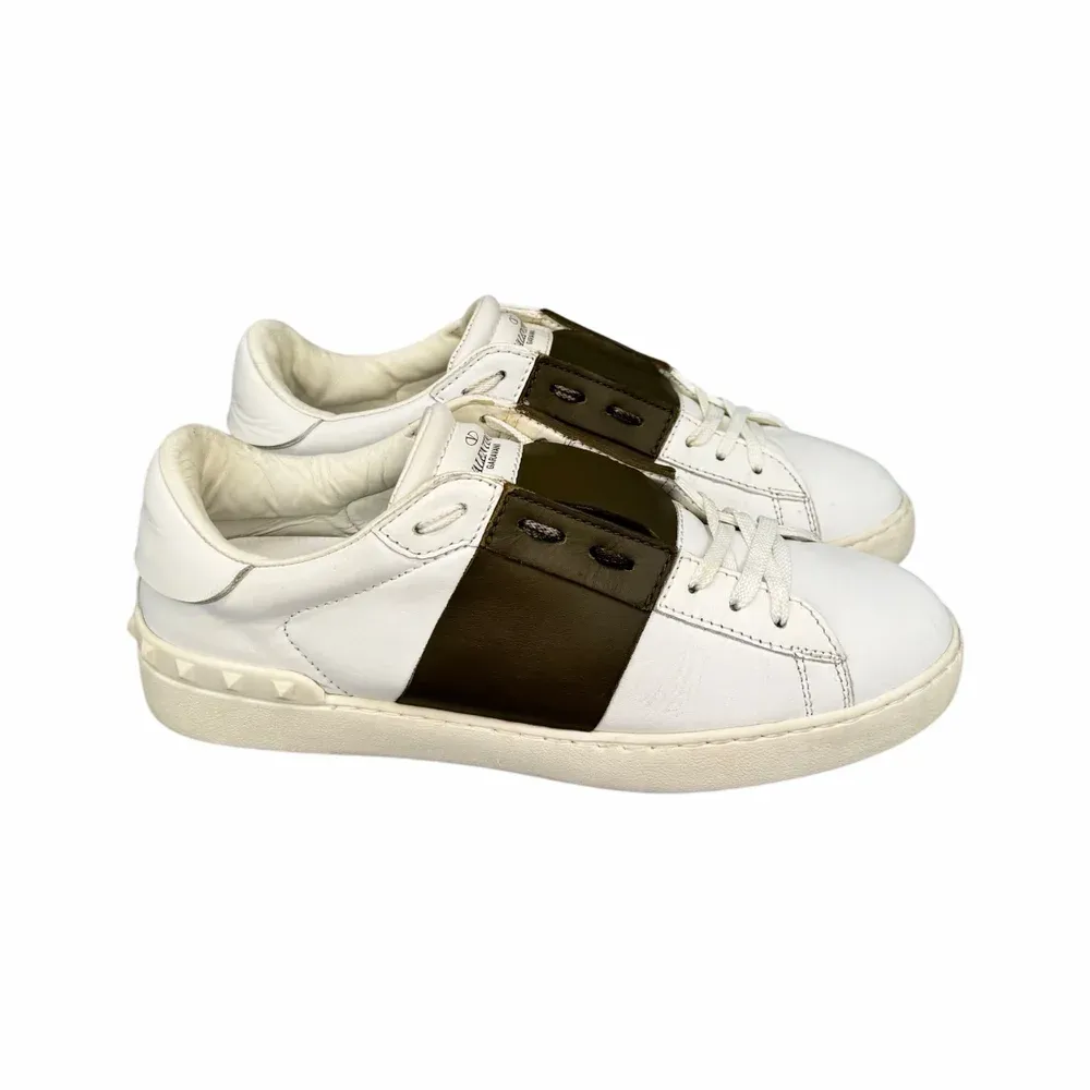 VALENTINO Open Sneaker