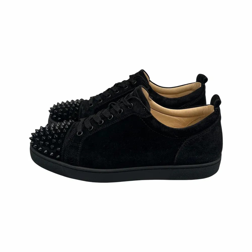CHRISTIAN LOUBOUTIN Louis Junior Spikes