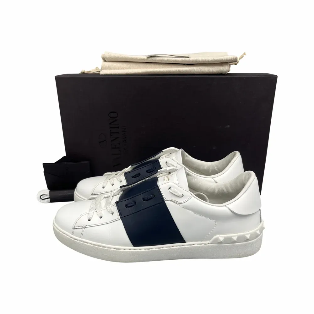 VALENTINO Open Sneaker