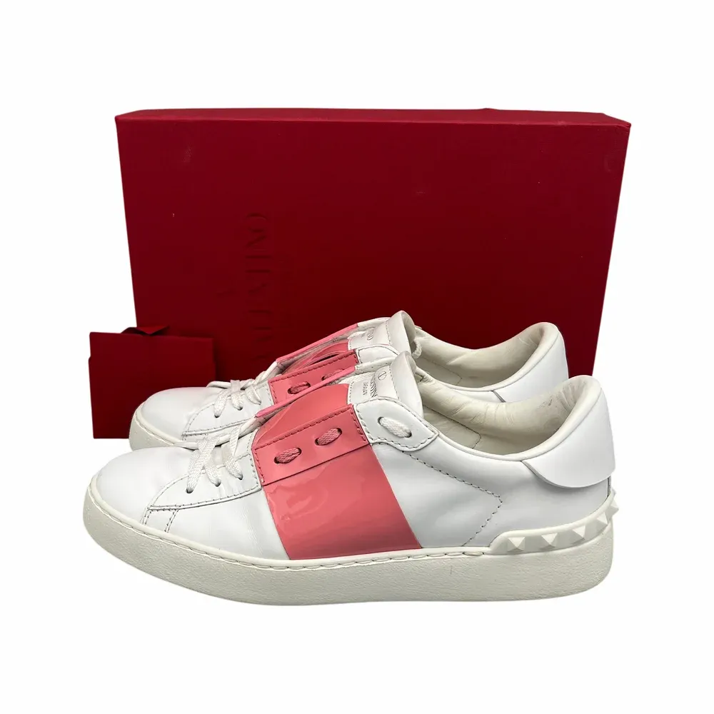 VALENTINO Open Sneaker
