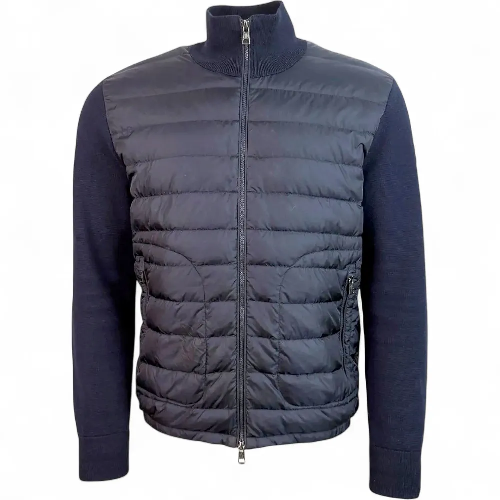 MONCLER Maglia Cardigan