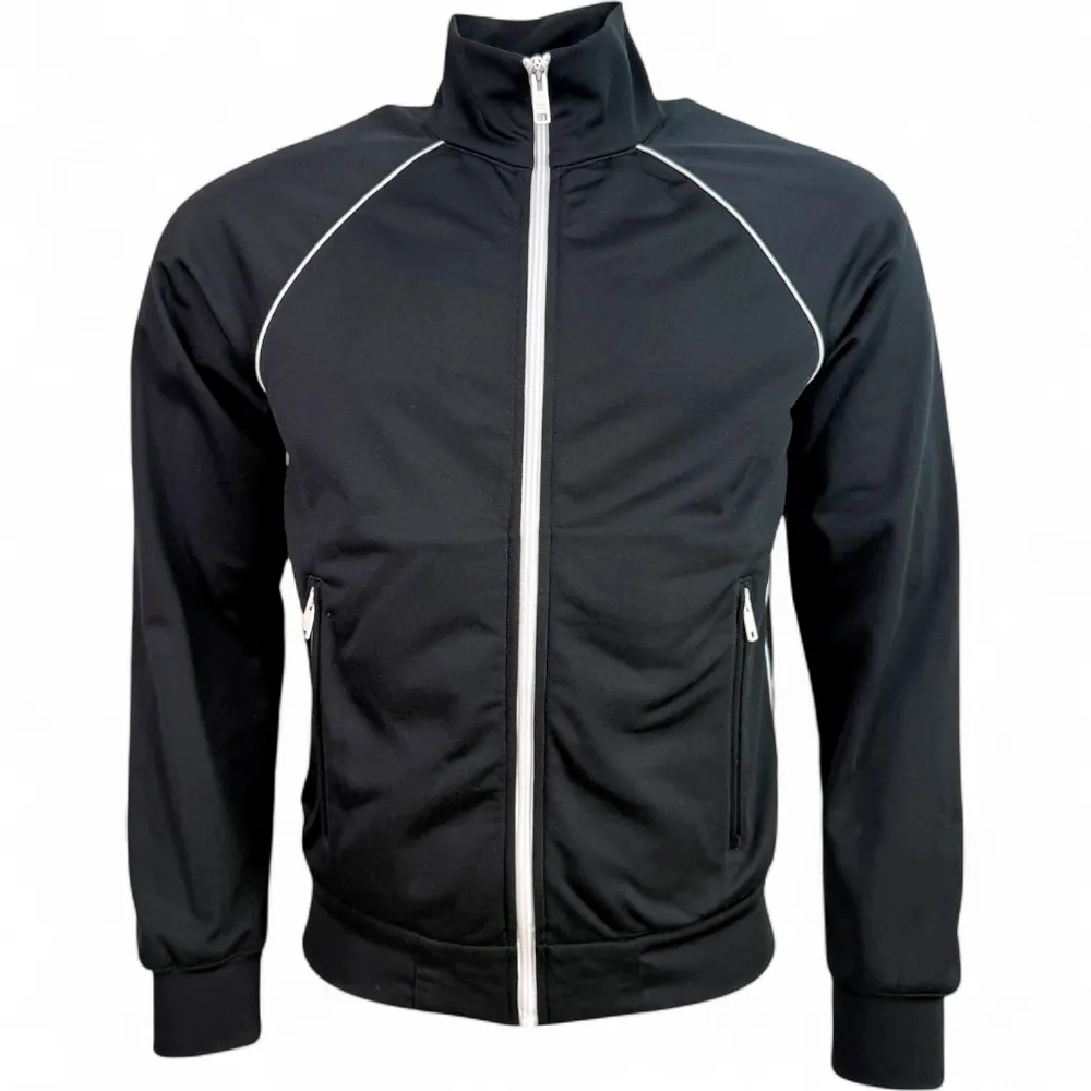 PRADA Technical Jersey Jacket