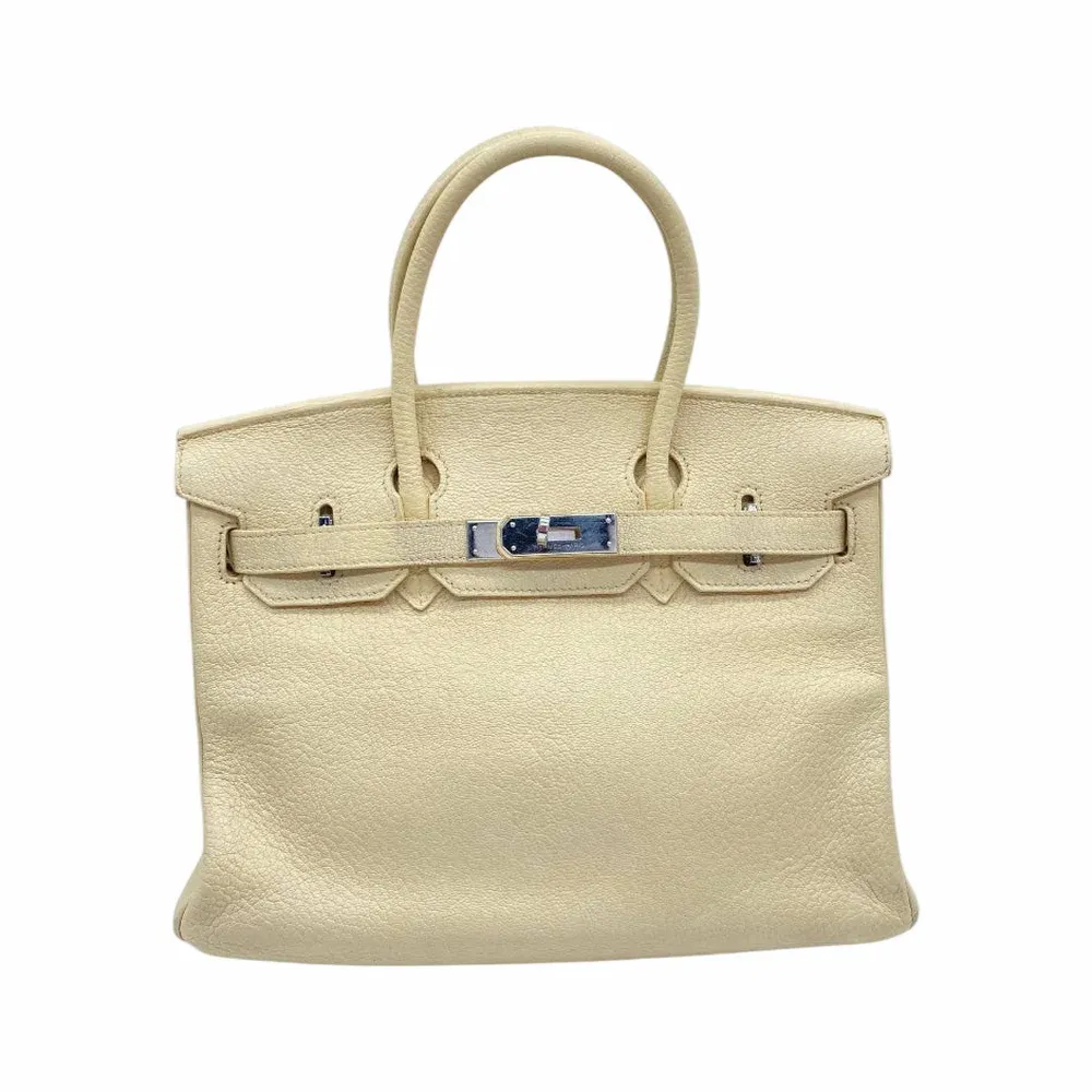 HERMÈS Birkin 30