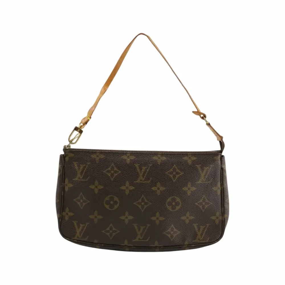 LOUIS VUITTON Pochette Accessoires