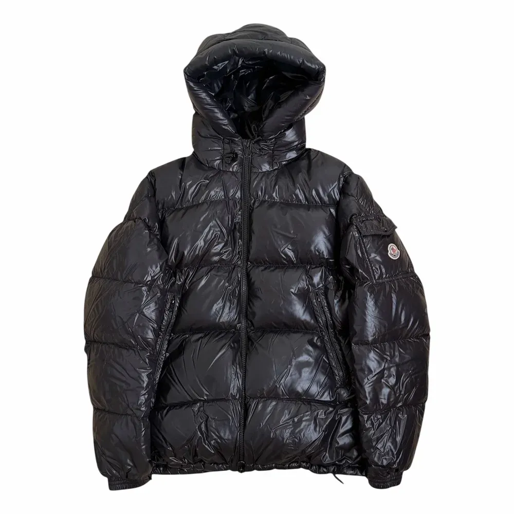 MONCLER Enrics Giubotto Down Jacket