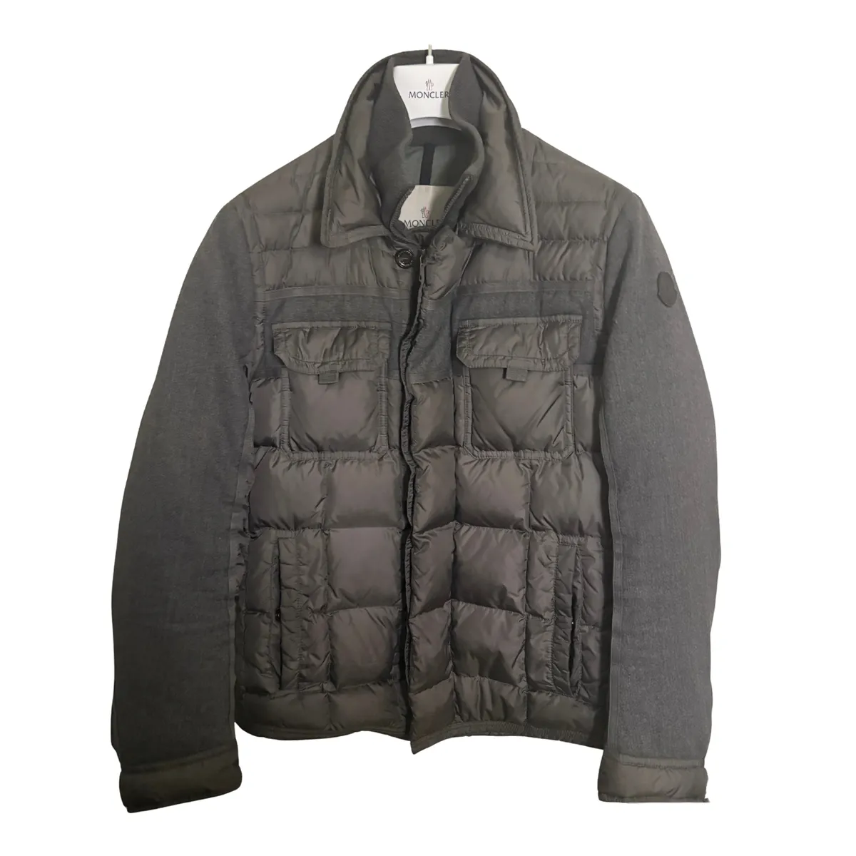 MONCLER Blais Jacket