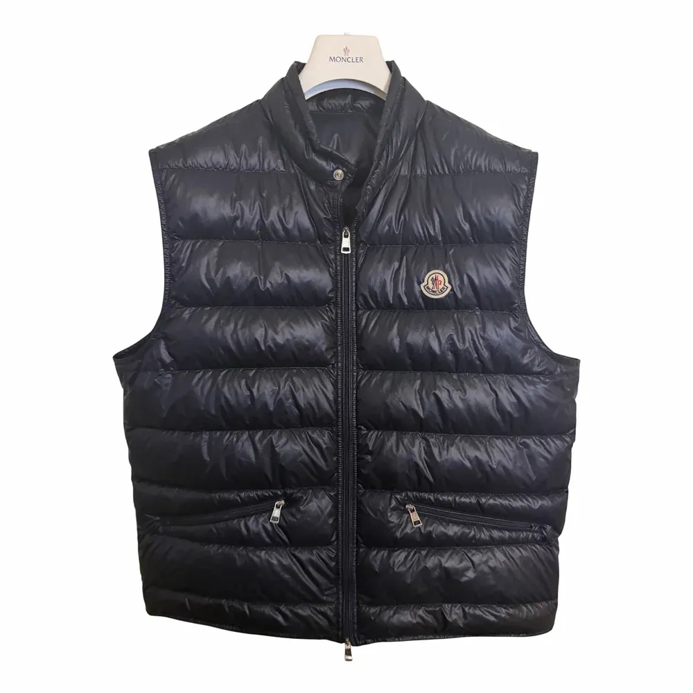 MONCLER Gui