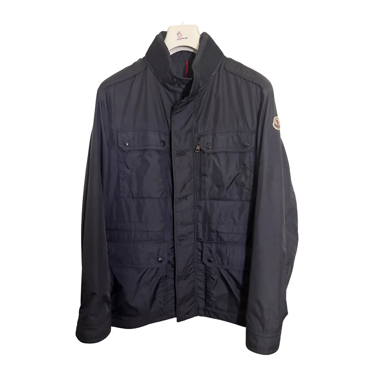 MONCLER Lez Field Jacket