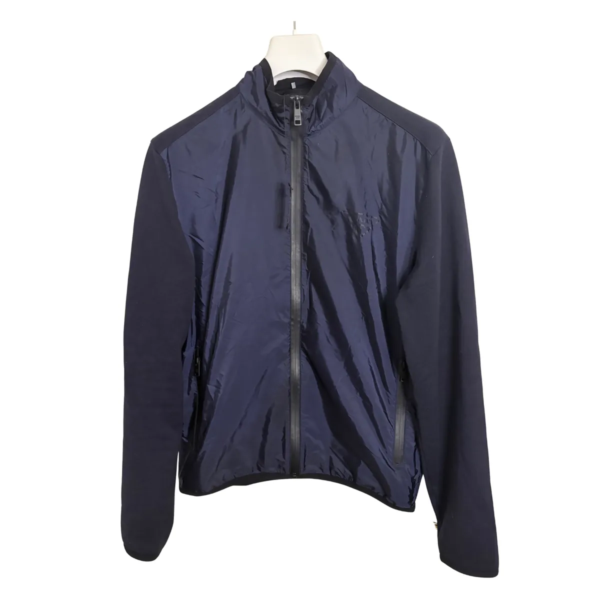 PRADA Davida Hybrid Jacket